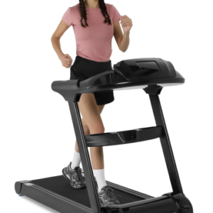 GARVEE 4.0 HP Folding Treadmill Max 400 LBS No...